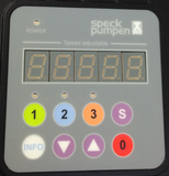 SPECK BADU PRIME ECO VS