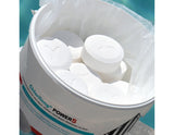 Chlorilong Power 5 zur Dauerdesinfektion, 5kg Tabletten, Bayrol