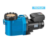 SPECK BADU PRIME ECO VS