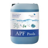APF, 20 Liter, flüssig - Flockungsmittel, Dryden Aqua