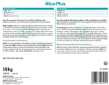 Alca-Plus, pH-Regulierung, 5kg und 10kg, Bayrol